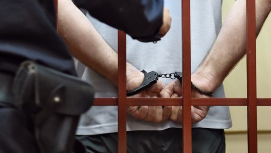  В Сочи задержан предполагаемый убийца экс-депутата 
