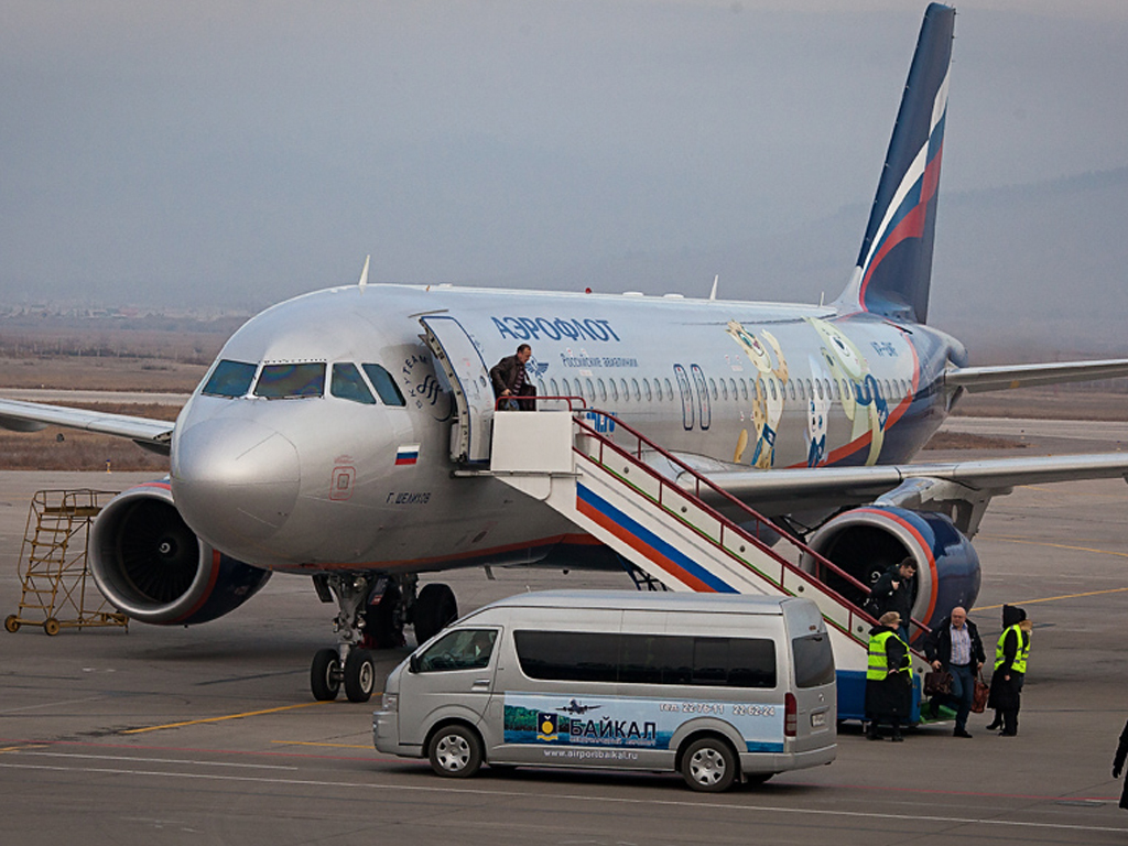 Вывозной рейс из Гоа в Сочи ожидается 14 мая