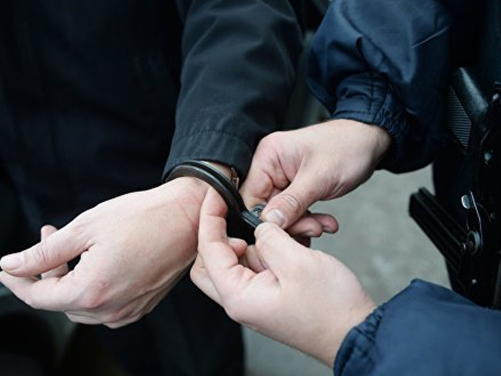 Задержан подозреваемый в похищении мужчины в Сочи