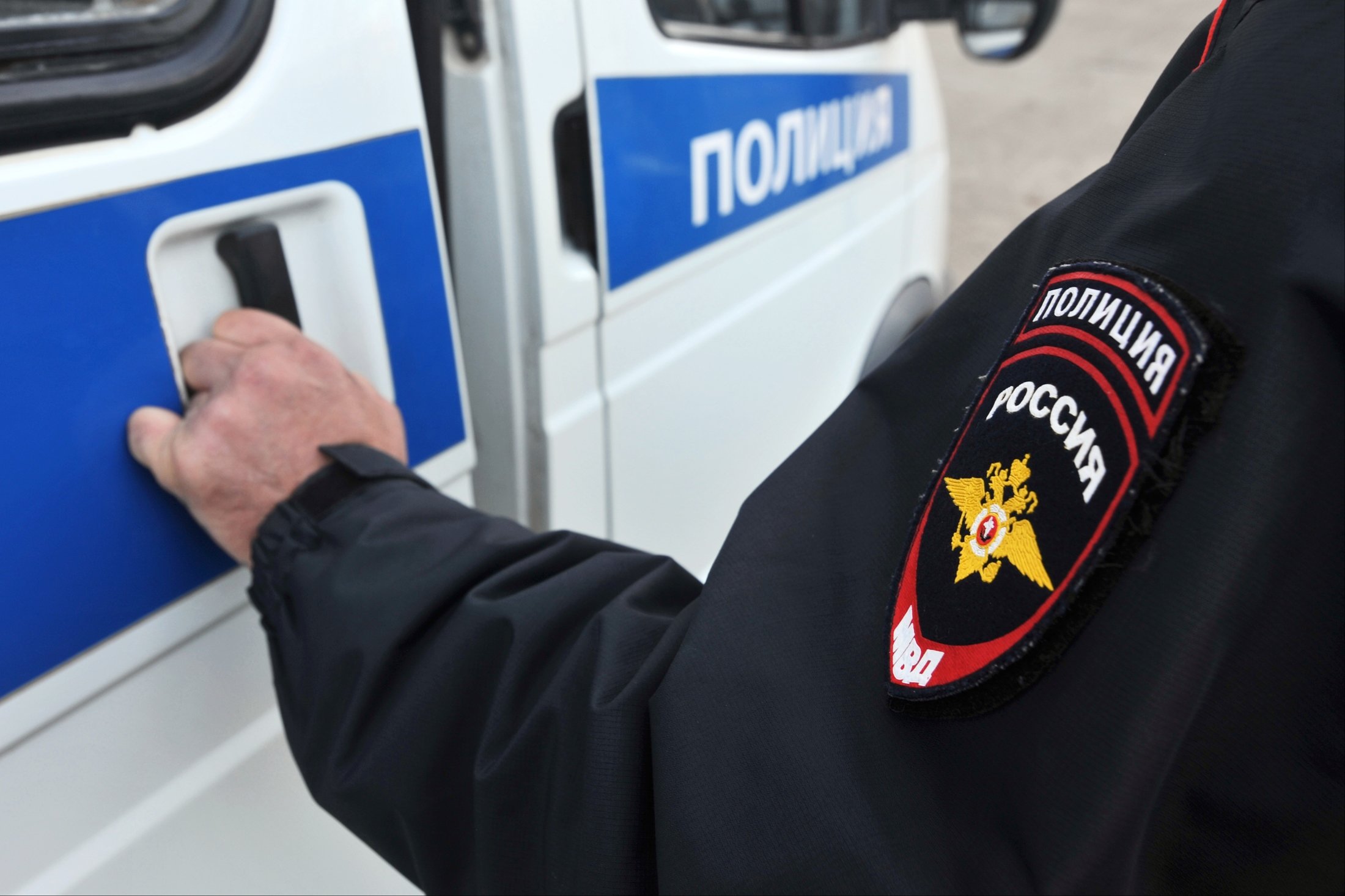 В Сочи ищут убийцу 53-летнего мужчины