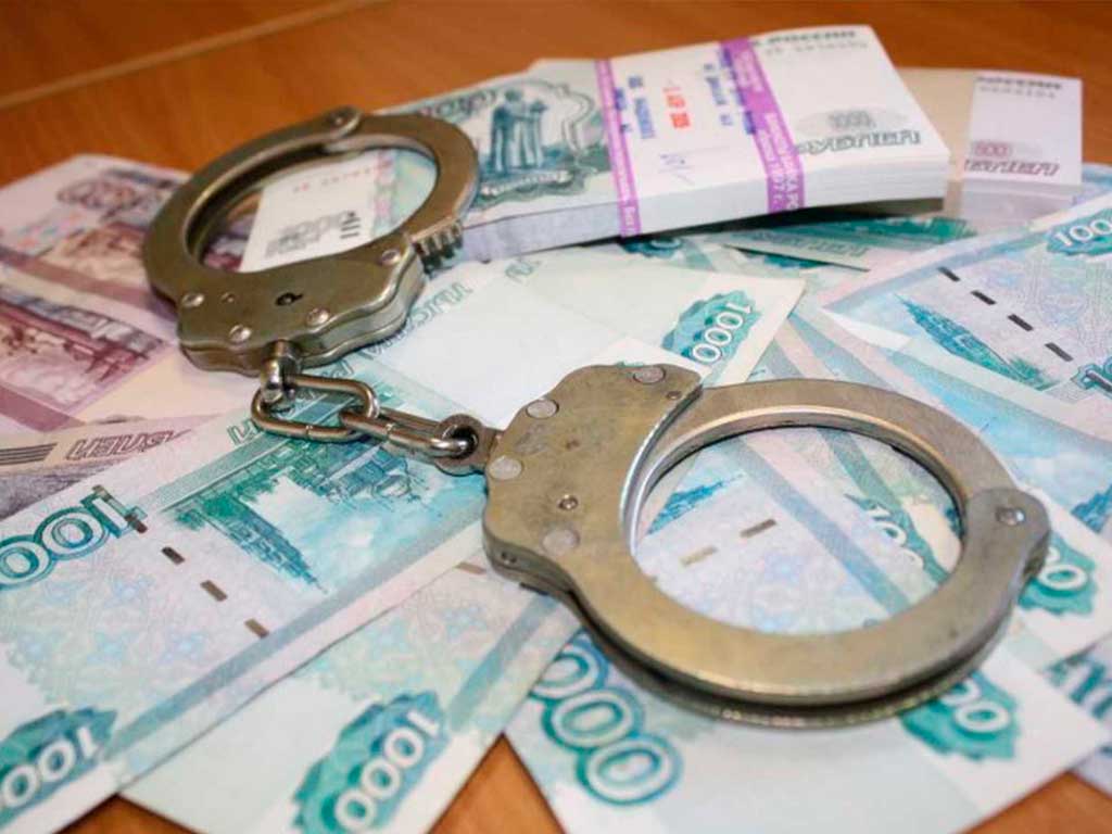 Организатора кооператива, обманувшего пайщиков на 54 млн рублей, осудили в Сочи