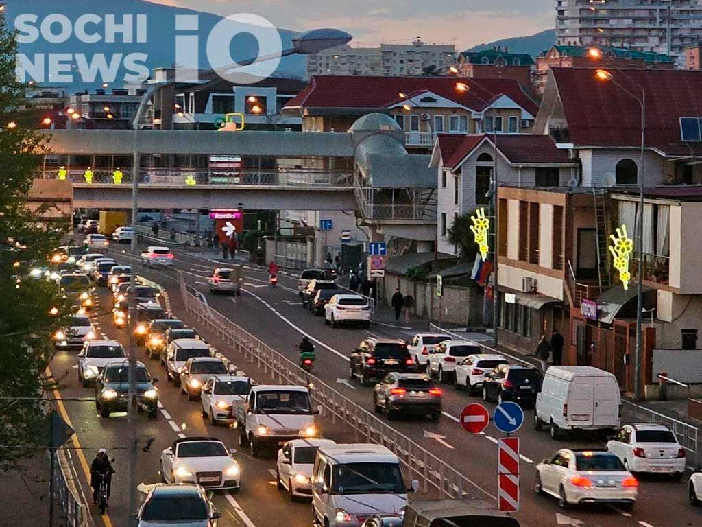 В Краснодарском крае введут виртуальные номера с новым кодом «323»