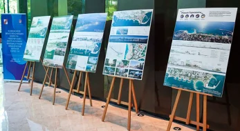 В Сочи пройдет международный архитектурно-градостроительный конкурс