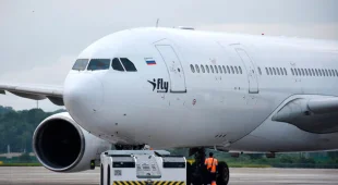Авиарейсы из Москвы на Дальний Восток направят через Сочи
