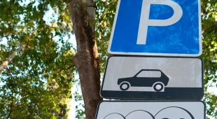Парковка на ряде улиц Сочи станет платной