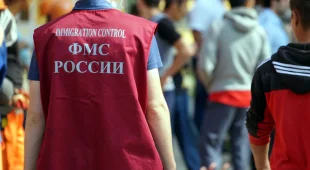 В Сочи идут рейды по выявлению нелегальных мигрантов
