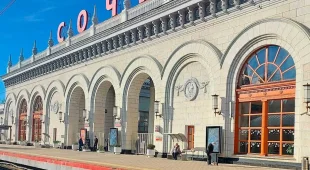 В Сочи запустят дополнительную вечернюю электричку из Имеретинского Курорта