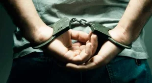 В Сочи задержали подозреваемого в убийстве соседа