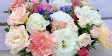 Цветочная студия Rococo Flowers фотография 4