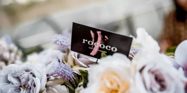 Цветочная студия Rococo Flowers фотография 3