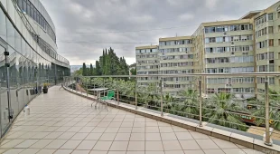 Студия маникюра и бровей VELOUREE фотография 5