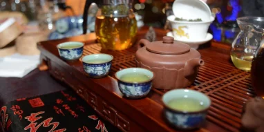Магазин китайского чая в Адлерском внутригородском районе фотография 6