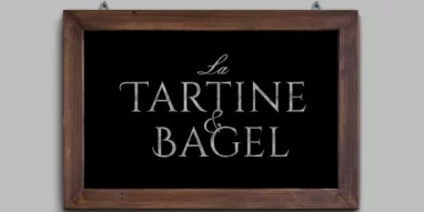 Кафе-кондитерская La Tartine & Bagel 