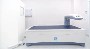 Центр спортивной медицины и реабилитации СпортМедКлиника фотография 2