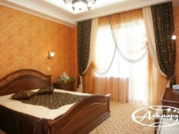 Отель Альмира By Orion Hotels фотография 2