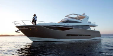 Компания по аренде яхт и катеров Atlasyco yachts фотография 8