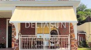 Торгово-монтажная компания Deltasun фотография 2
