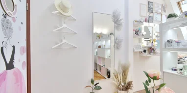 Студия наращивания ресниц Mazur lashes фотография 11