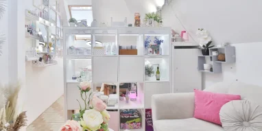 Студия наращивания ресниц Mazur lashes фотография 4