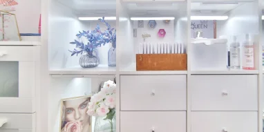 Студия наращивания ресниц Mazur lashes фотография 8