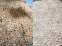 Химчистка ковров MIGOM на Параллельной улице фотография 2