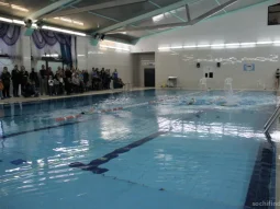Центр спортивной подготовки по плаванию Meltser на Курортном проспекте фотография 2