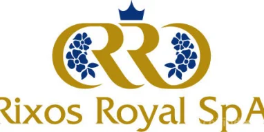 Rixos Royal SPA фотография 1