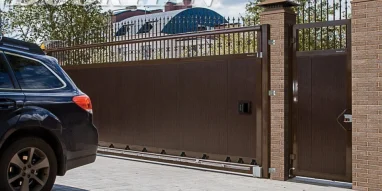 Торговое представительство DoorHan фотография 4