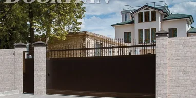 Торговое представительство DoorHan фотография 3