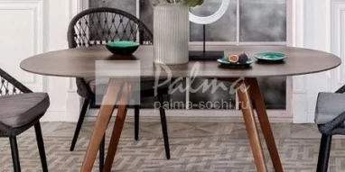 Салон-магазин мебели из ротанга и предметов интерьера Palma Sochi фотография 2