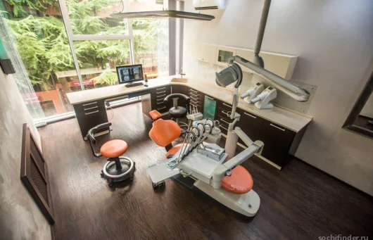 Стоматологическая клиника MEDICUS фотография 2
