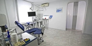 Стоматологический центр ВитаДент фотография 1