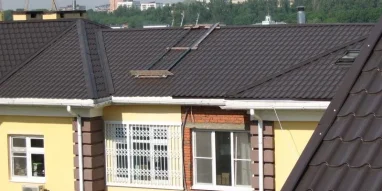 Многопрофильная фирма Мега-строй фотография 4
