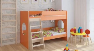 Магазин детской мебели Бороро фотография 2