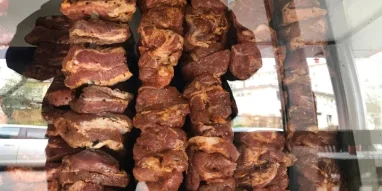 Магазин мяса Шашлычный дворик фотография 3