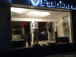 Магазин Fashion man 