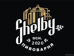 Ресторан Shelby 