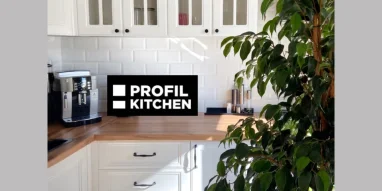 Салон Profil kitchen фотография 6
