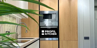 Салон Profil kitchen фотография 8