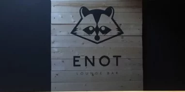Enot Lounge bar фотография 8