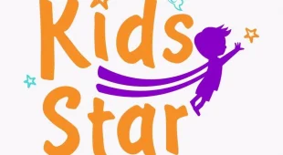 Билингвальный клуб Kids Star на Виноградной улице 