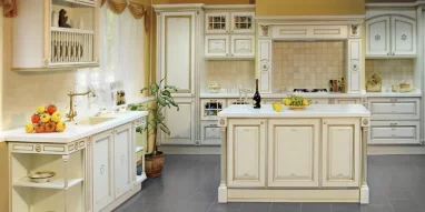 Салон кухонной мебели Avetti 