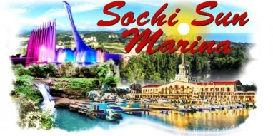 Туристическая компания Sochi-SunMarina фотография 2