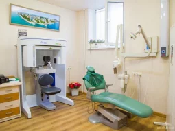 Стоматологическая клиника Вале-денталь на улице Чайковского фотография 2