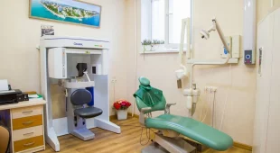 Стоматологическая клиника Вале-Денталь на улице Чайковского фотография 2