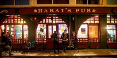 Harat’s Pub на улице Чайковского фотография 4