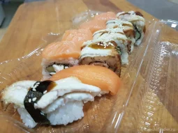 Hi-sushi фотография 2