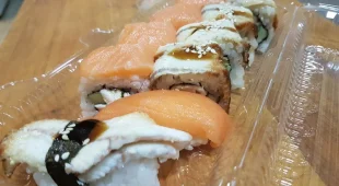 Hi-sushi фотография 2