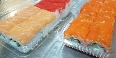 Hi-sushi фотография 5
