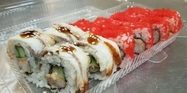 Hi-sushi фотография 7
